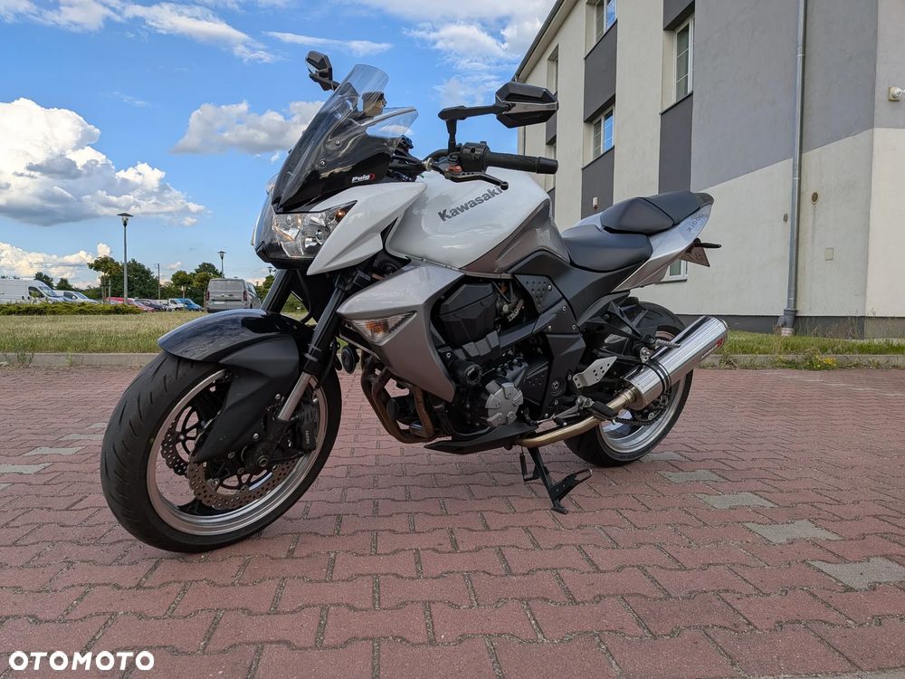 Kawasaki Z - 1