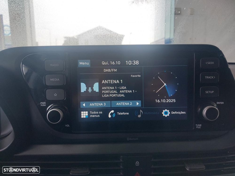 Hyundai Bayon 1.0 T-GDI Premium - 24