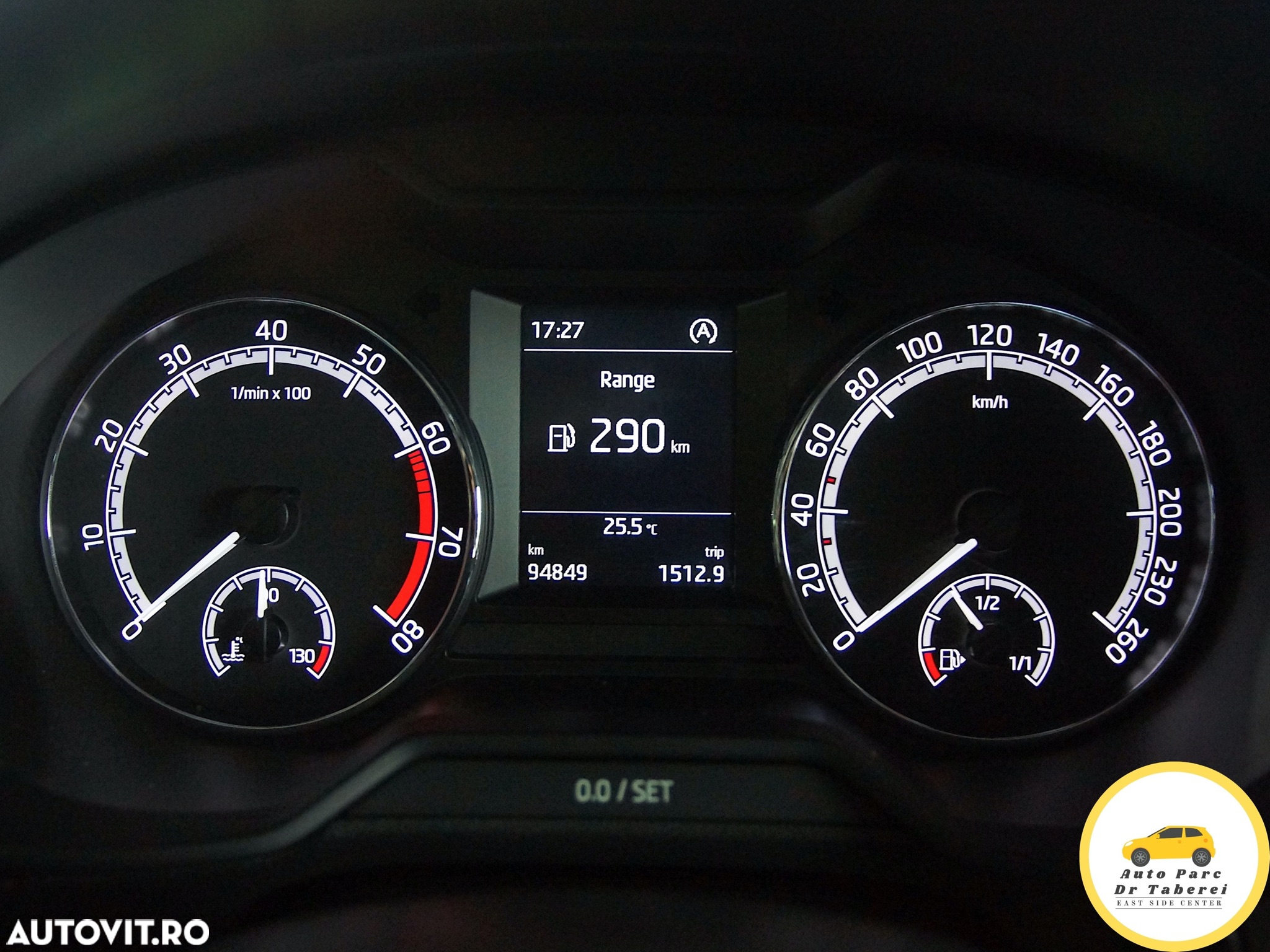 Skoda Octavia Combi 1.0 TSI Style - 25