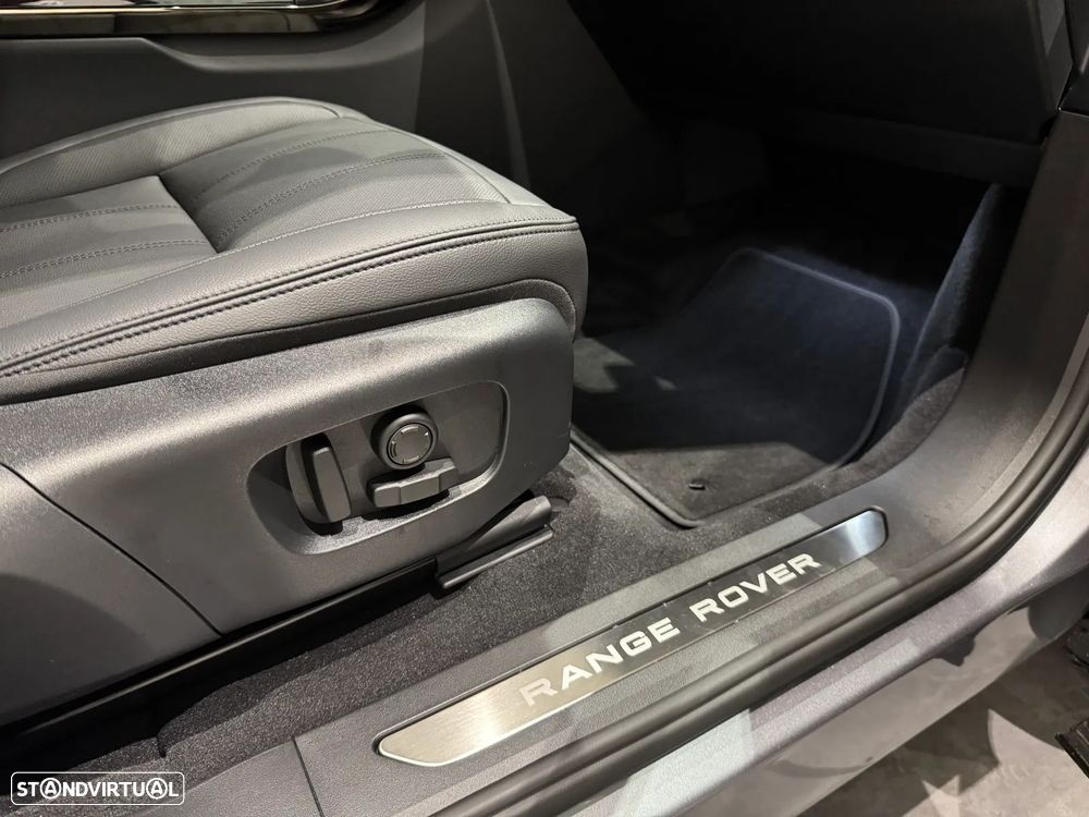 Land Rover Range Rover Evoque 1.5 P300e AWD Dynamic SE - 5