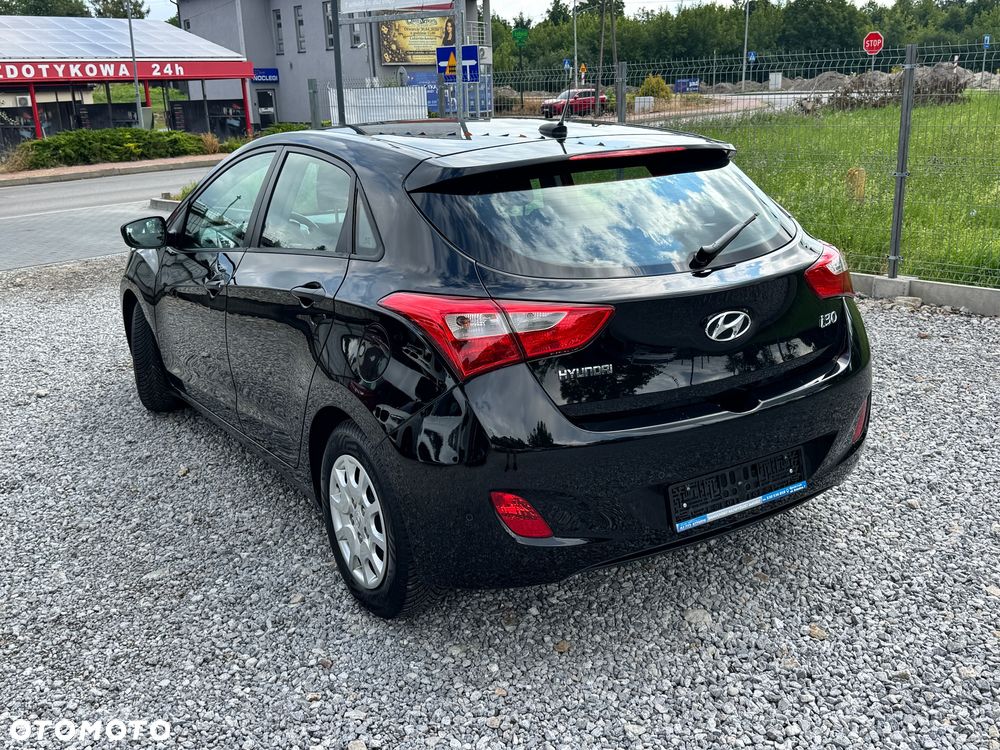 Hyundai i30 - 13