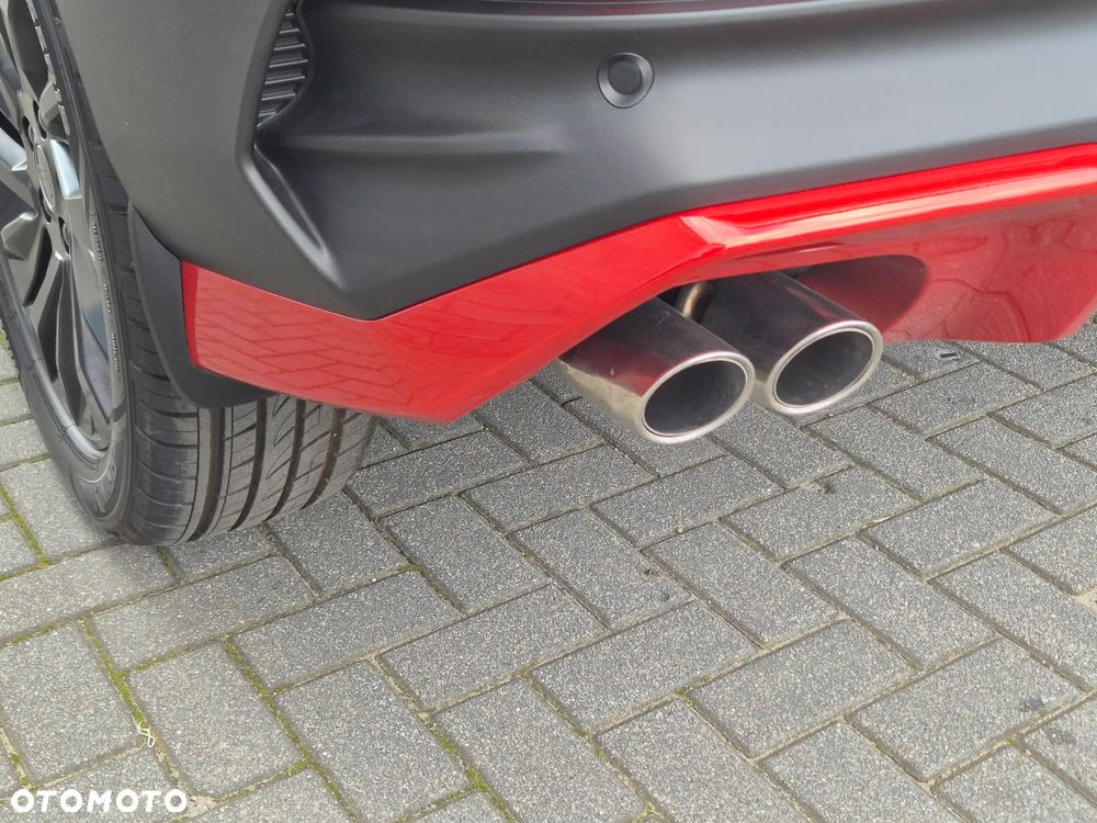 Forthing T5 EVO - 11