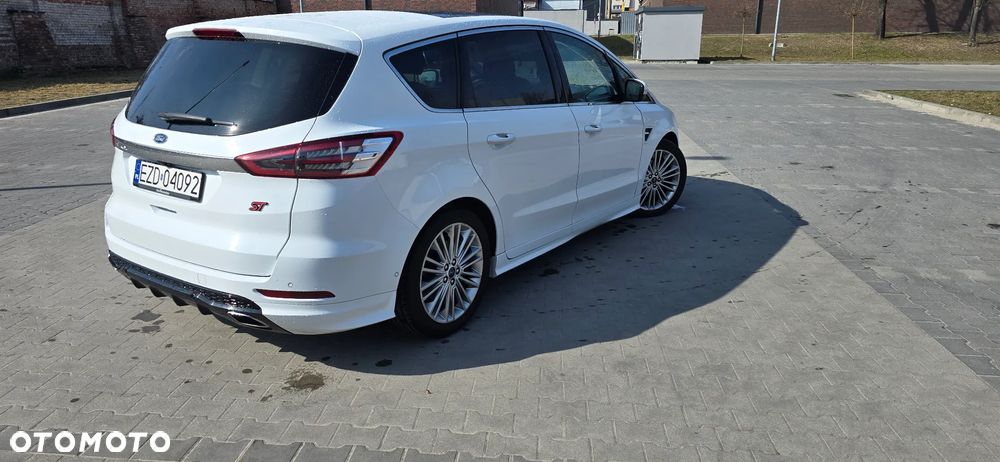 Ford S-Max 2.0 TDCi Bi-Turbo ST-Line PowerShift - 5