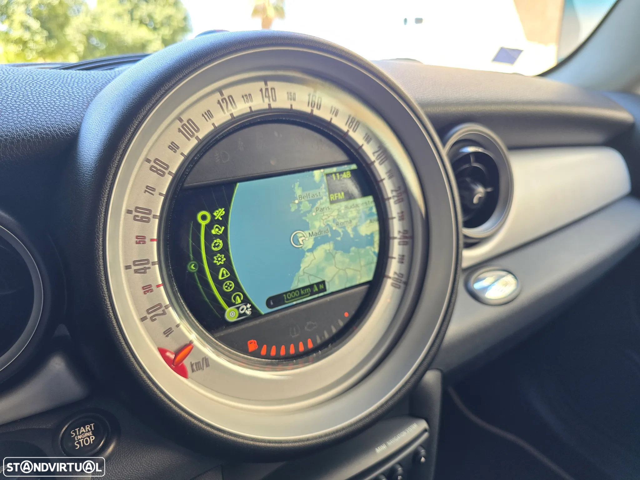 MINI Clubman Cooper D - 25