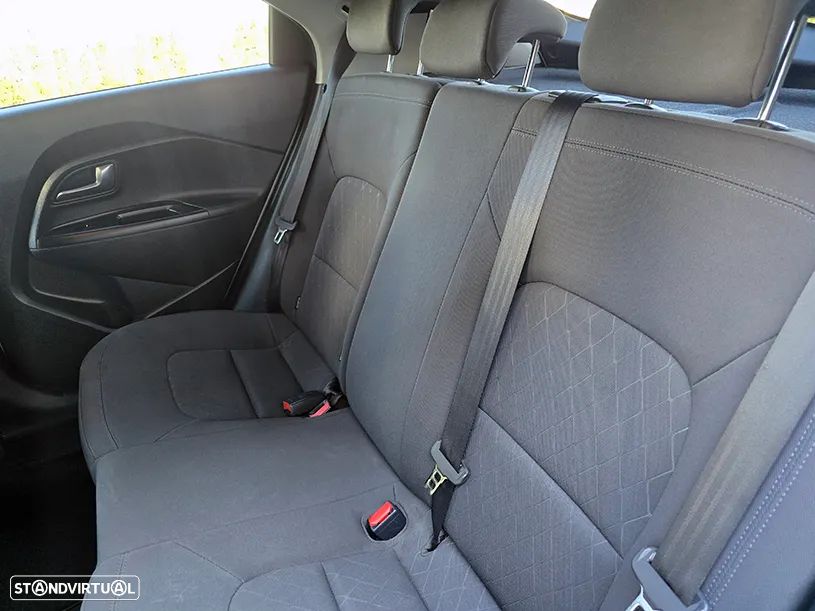 Kia Rio 1.2 CVVT SX - 11