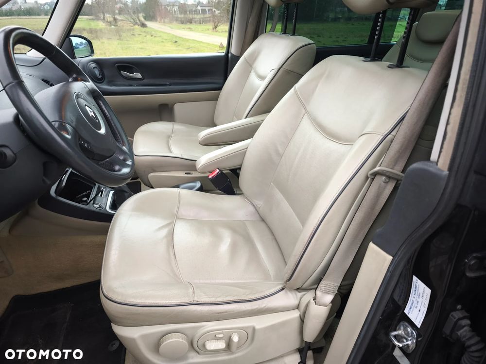 Renault Espace 2.0 Initiale - 8