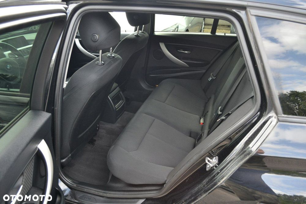 BMW Seria 3 - 8