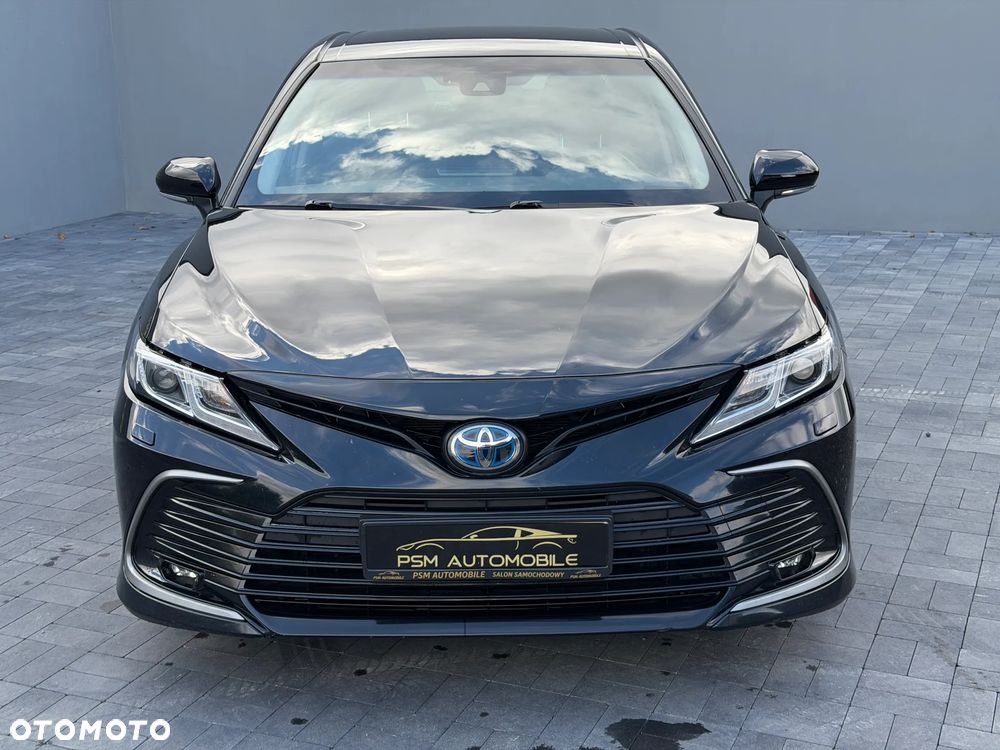 Toyota Camry 2.5 Hybrid Comfort CVT - 6