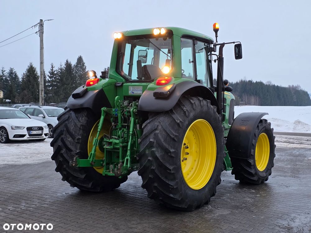 John Deere 7430 Premium 2011R !!! - 33