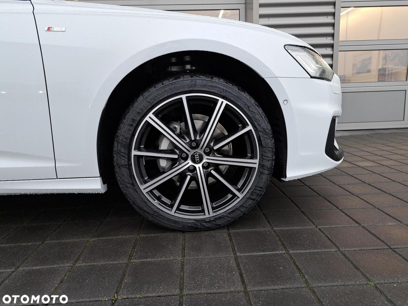 Audi A6 - 18