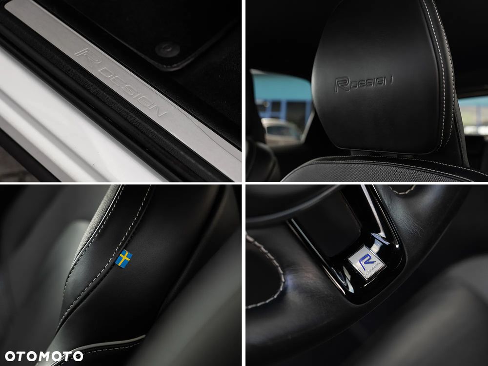 Volvo XC 60 - 13