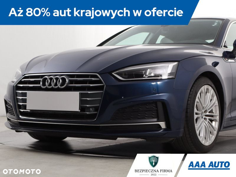 Audi A5 - 21