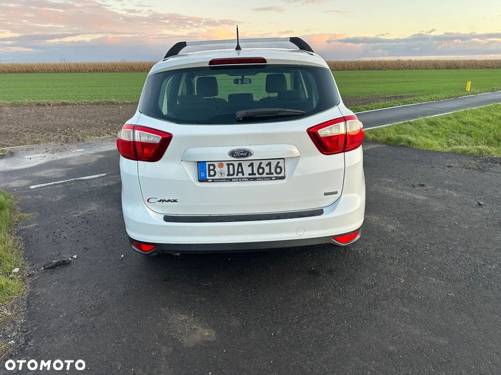 Ford C-MAX - 5