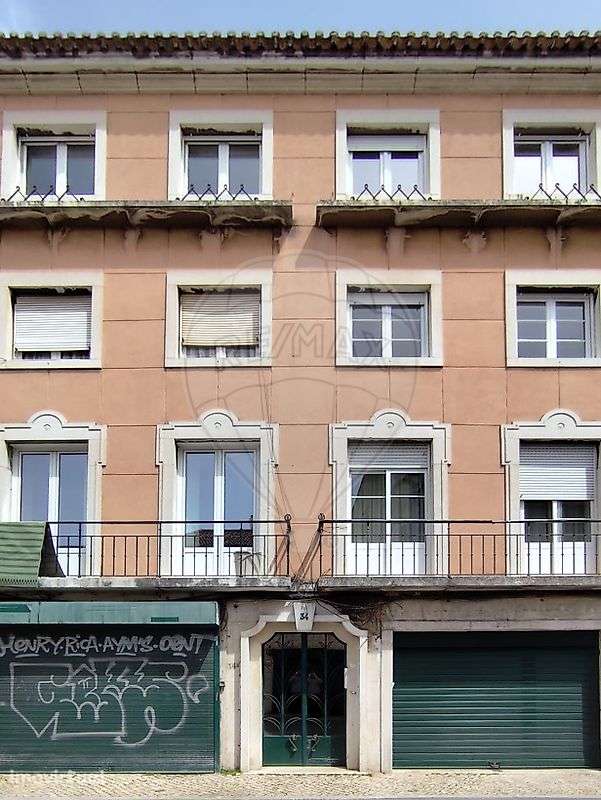 Apartamento T2 para arrendamento - Grande imagem: 5/35
