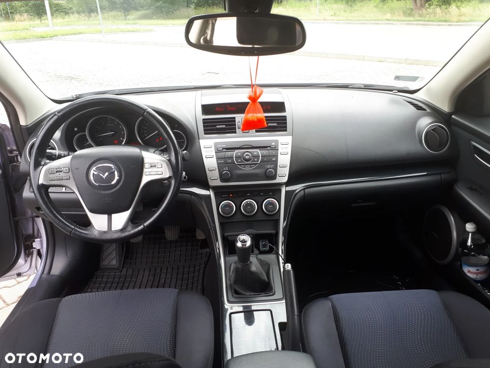 Mazda 6 Sport 2.0 Exclusive - 21