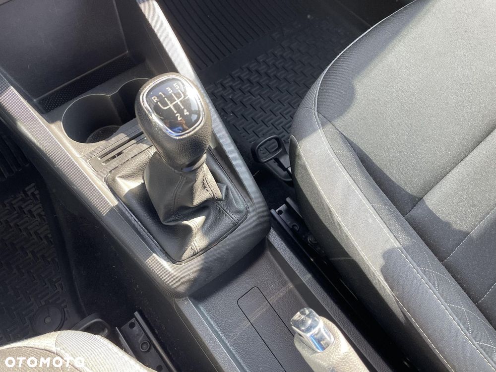 Skoda Fabia 1.0 TSI Ambition - 15