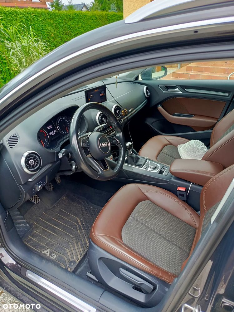Audi A3 Sportback - 10