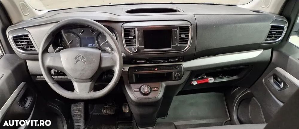 Citroën Jumpy - 4