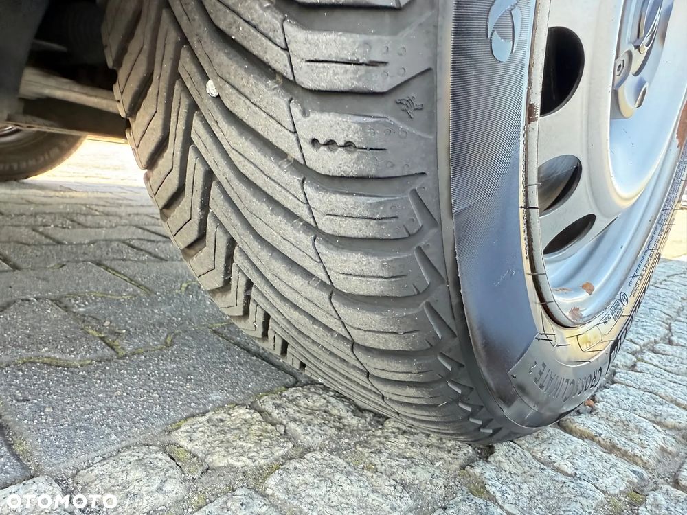 Opel Combo L2 Long Maxi Chłodnia/Mroźnia -20C - 7