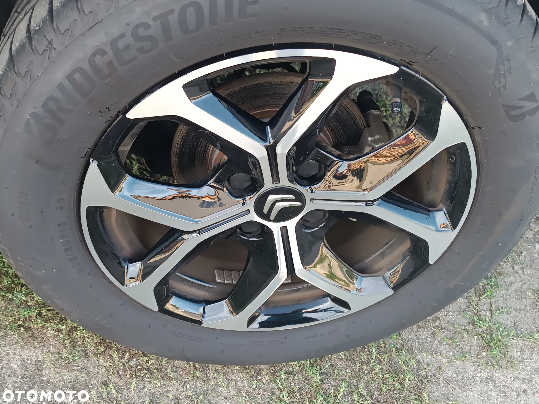 Citroën C3 Aircross PureTech 130 Stop & Start EAT6 OPF SHINE PACK - 3