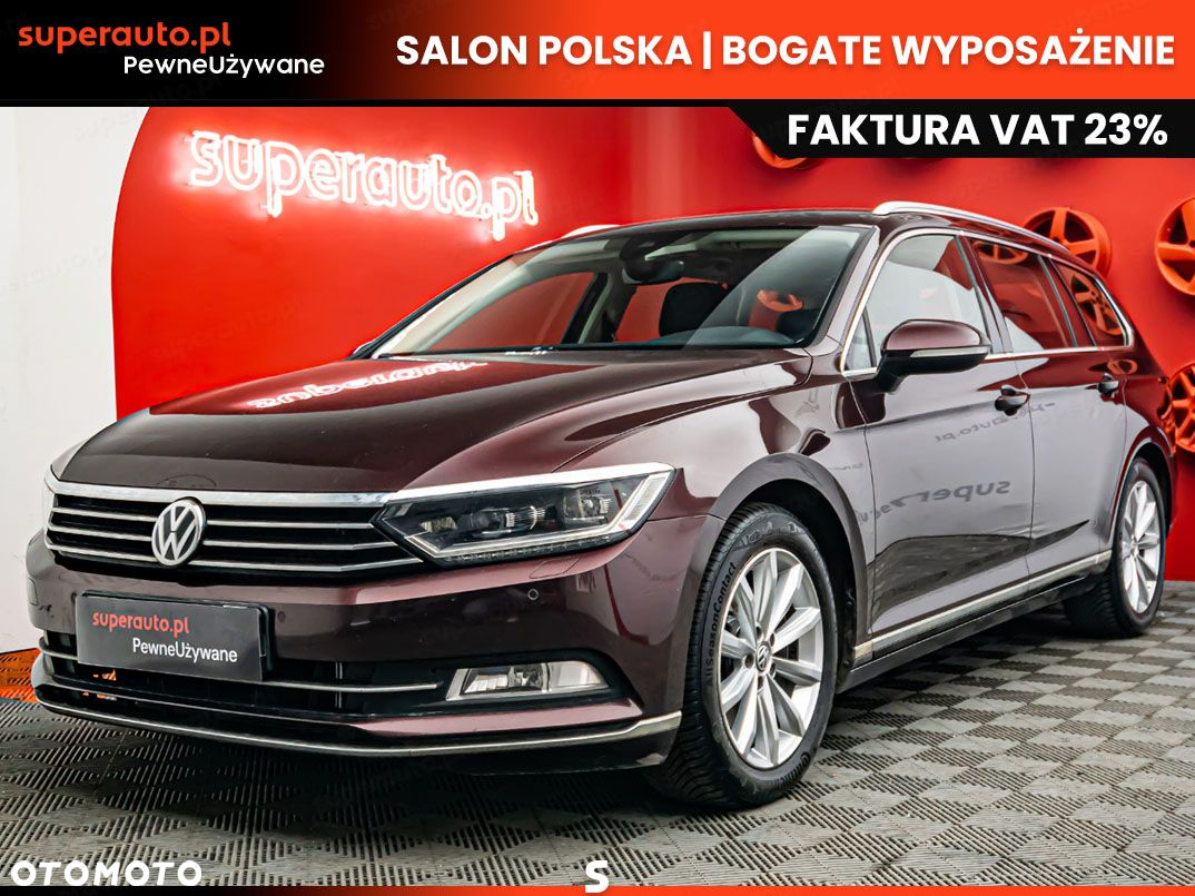Volkswagen Passat 2.0 TDI BMT Highline - 2