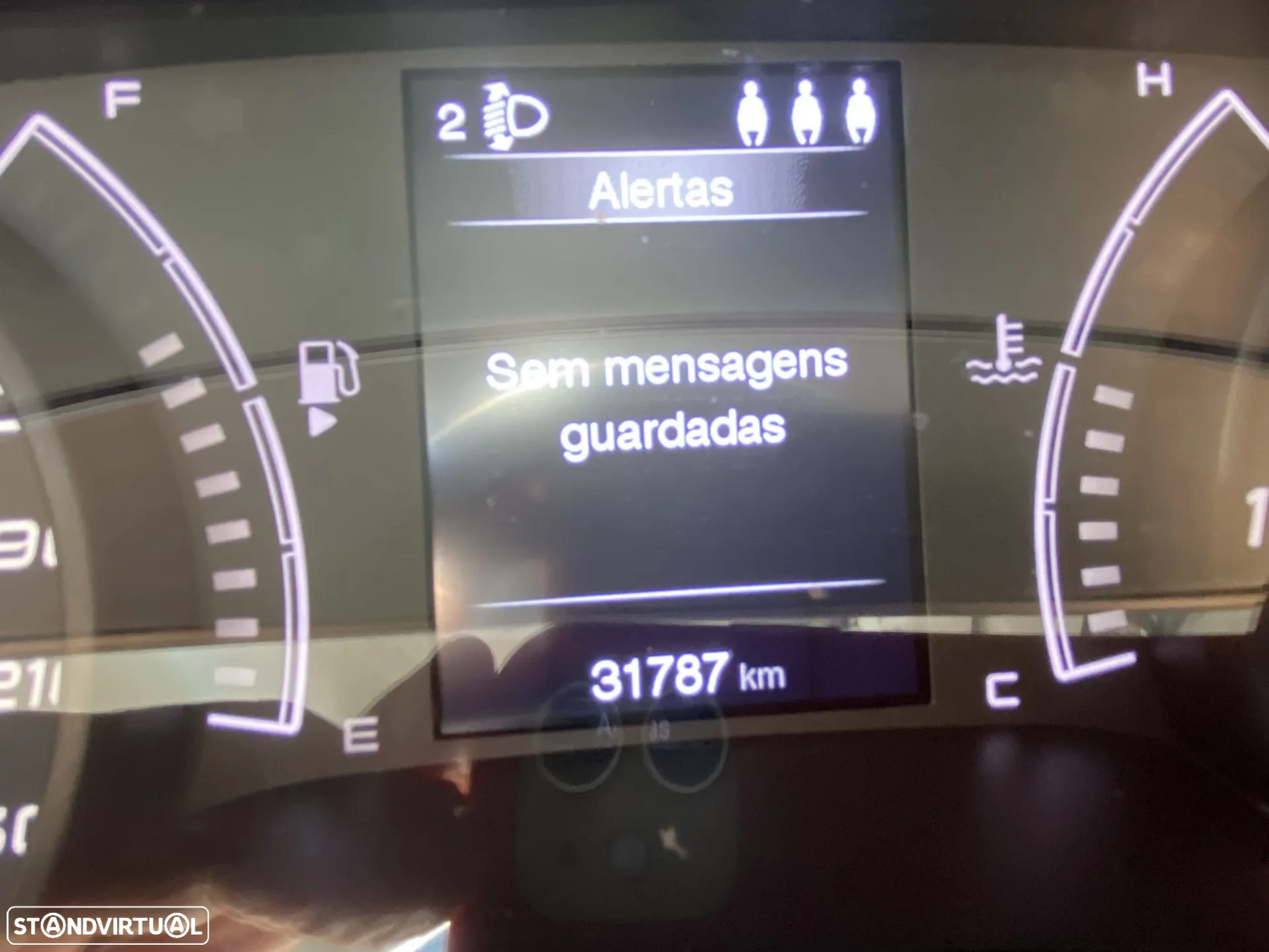Fiat Tipo 1.4 Street - 4