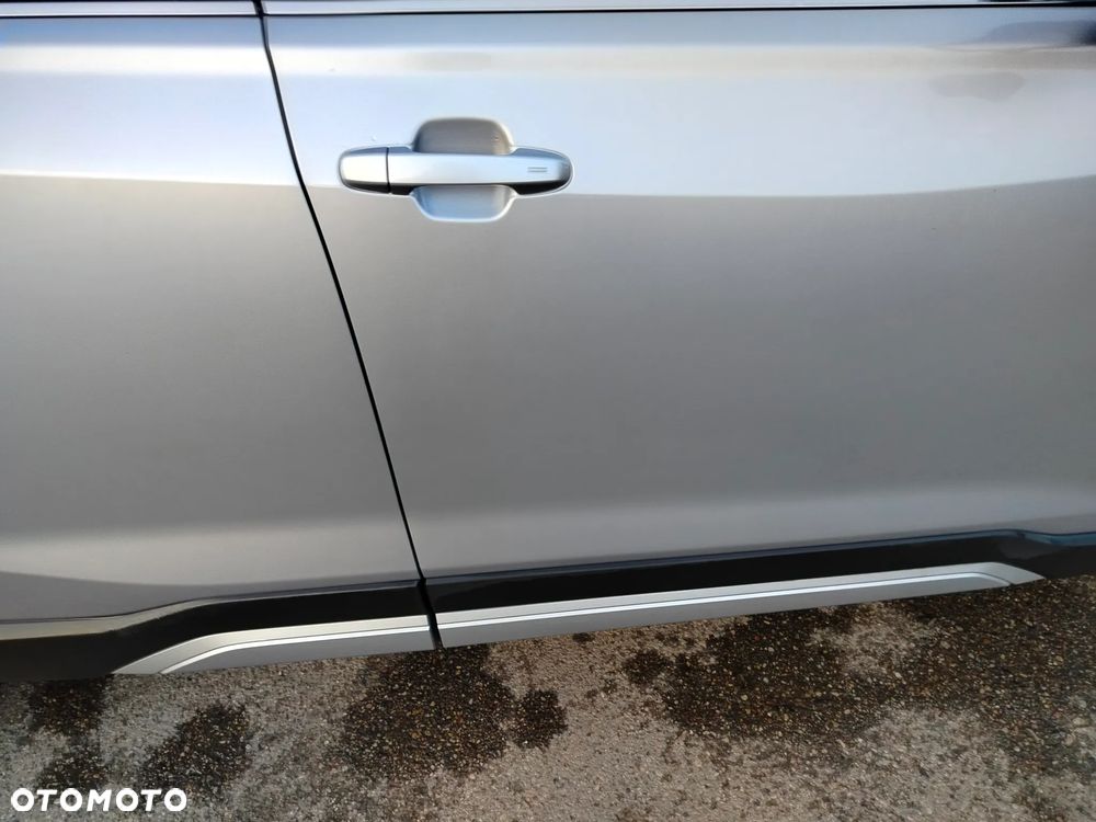 Subaru Forester 2.0i-L Special Edition (EyeSight) Lineartronic - 16