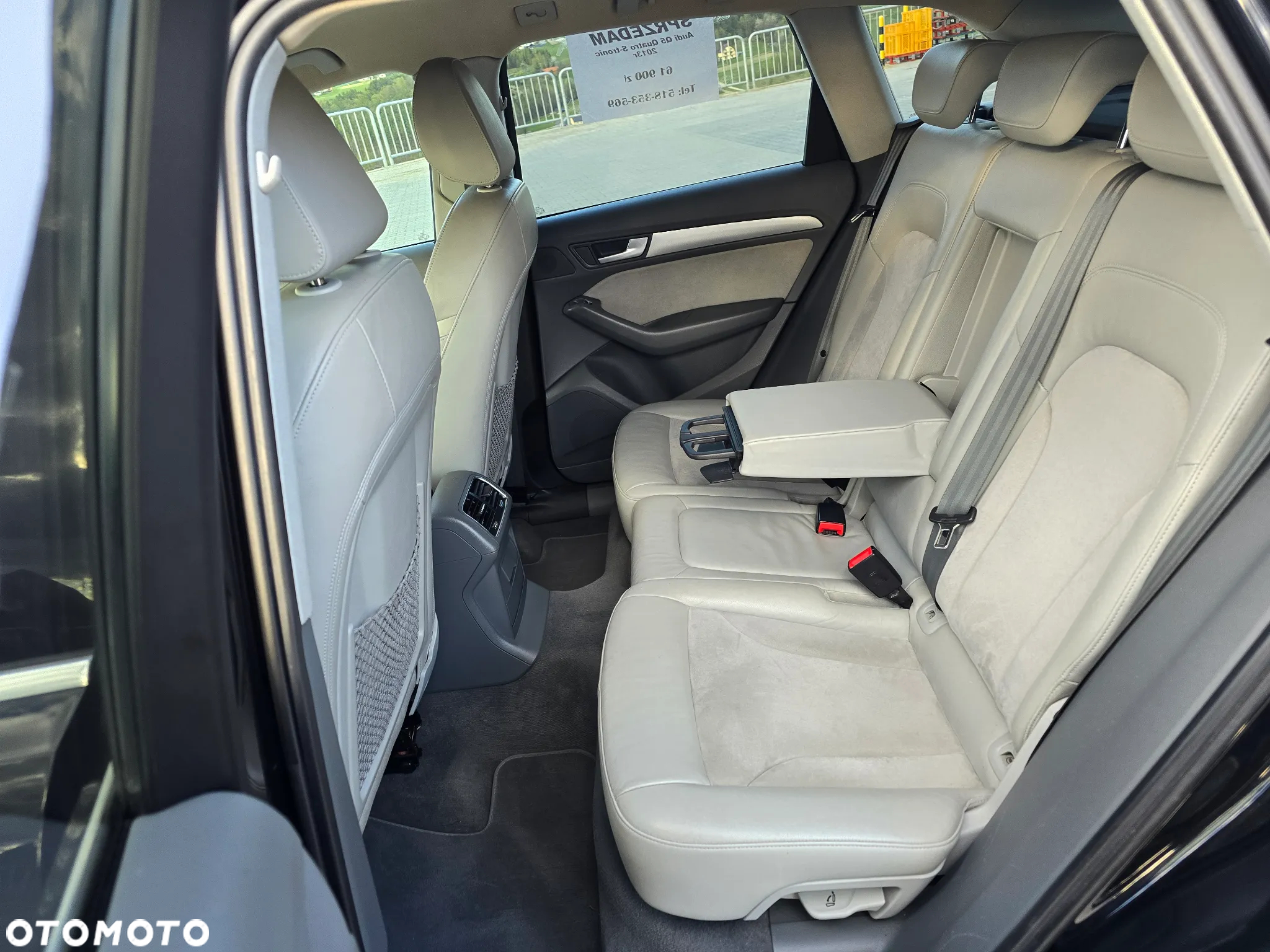 Audi Q5 2.0 TDI Quattro S tronic - 10