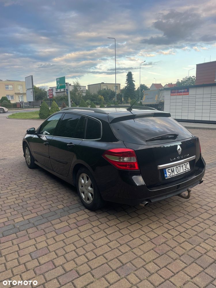 Renault Laguna 2.0 DCi Dynamique - 2