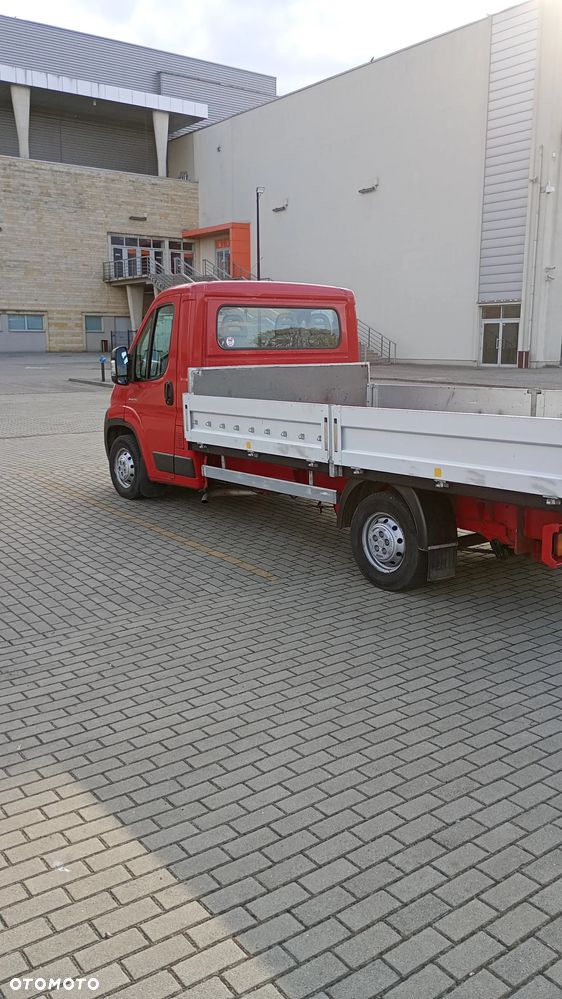 Citroën Jumper - 5