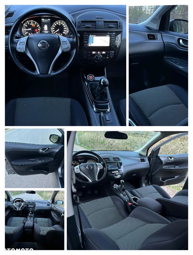 Nissan Pulsar 1.2 DIG-T N-Connecta - 32