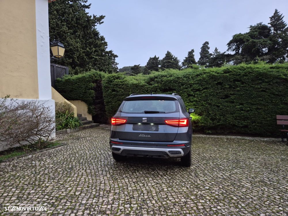 SEAT Ateca - 32