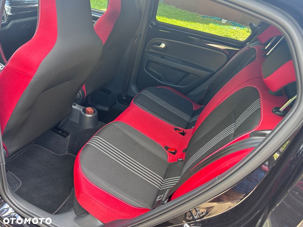 Skoda Citigo 1.0 Monte Carlo EU6 - 20