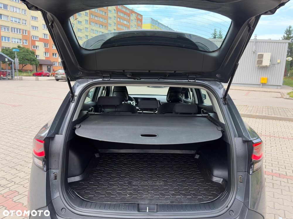 Kia Sportage - 9