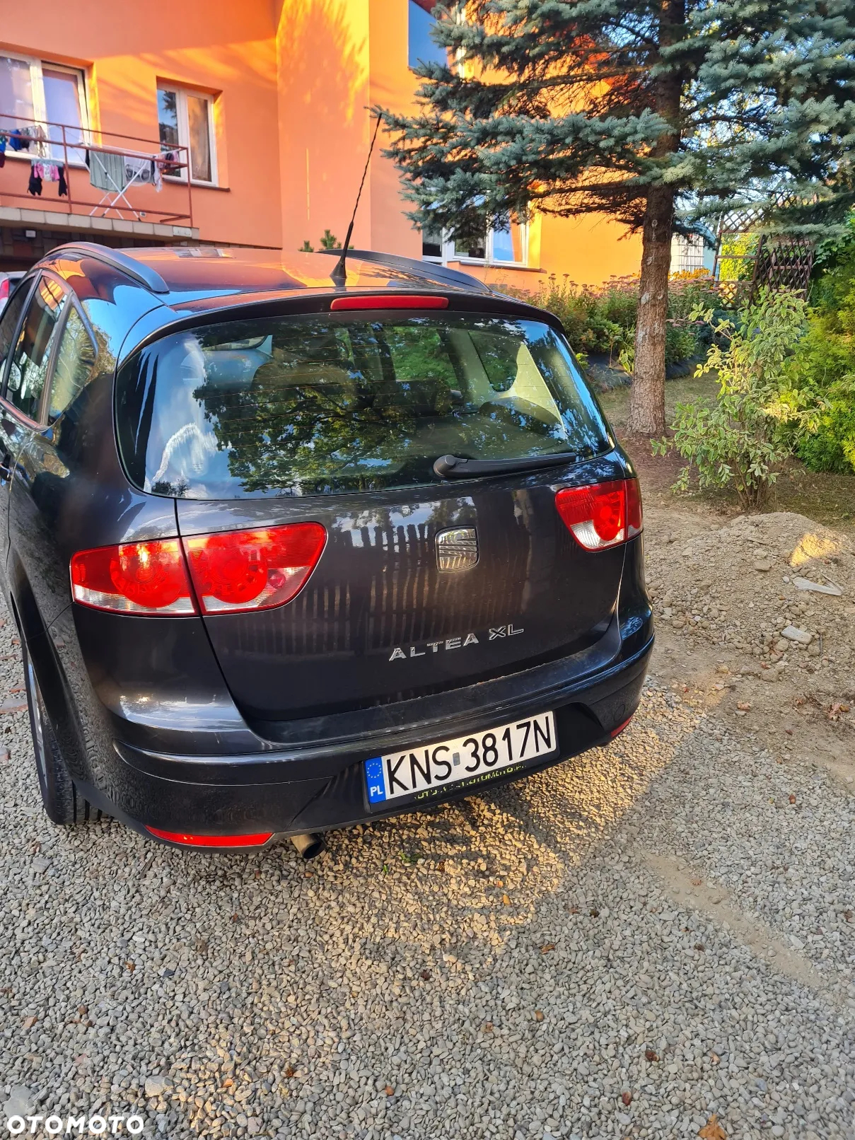 Seat Altea XL - 11