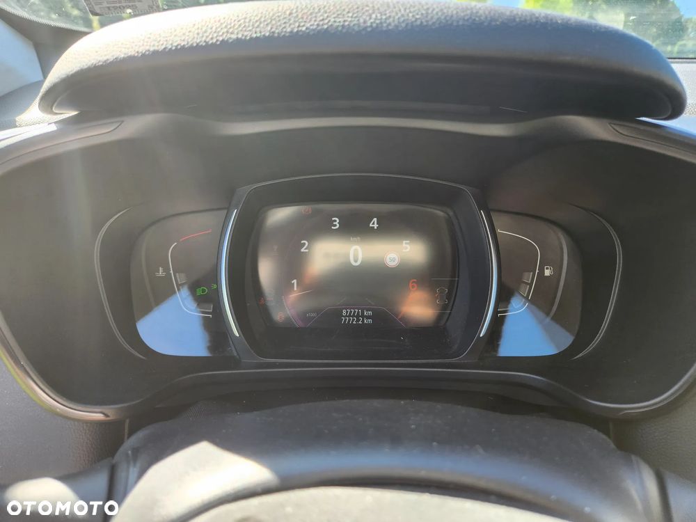 Renault Kadjar 1.3 TCe FAP Easy Life - 9