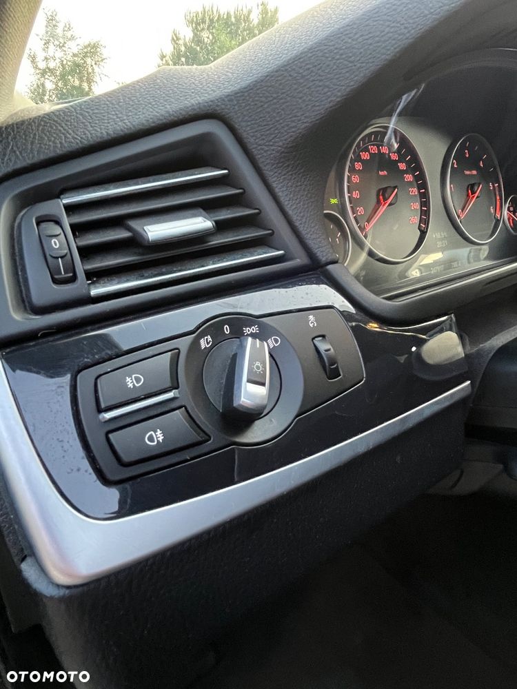 BMW Seria 5 - 11
