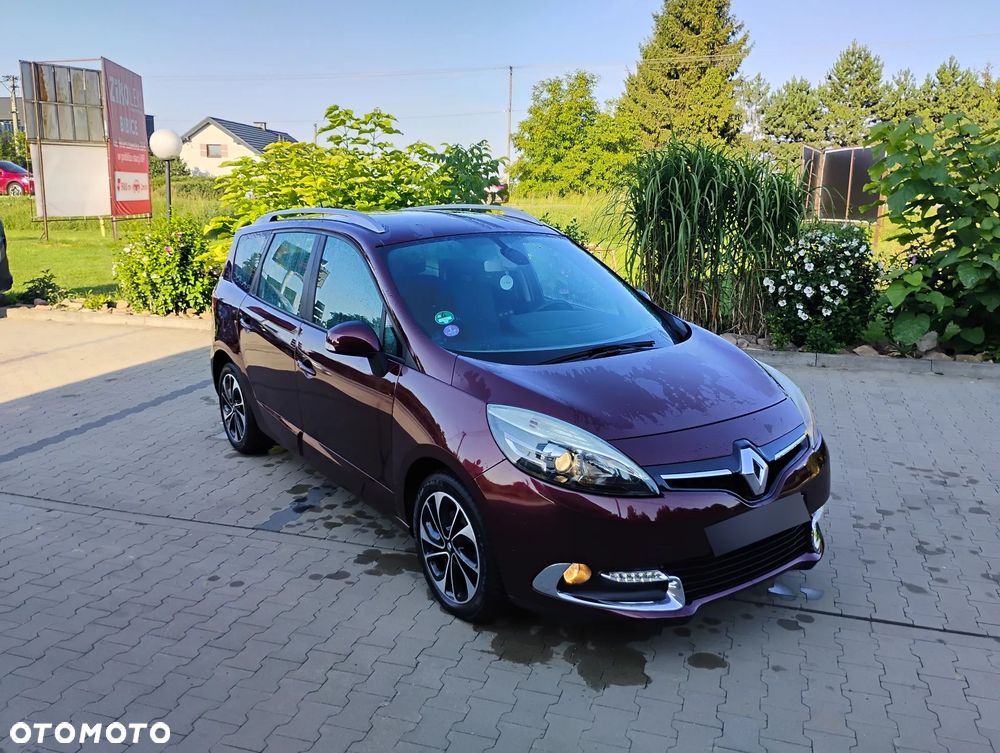 Renault Scenic 1.2 TCe Energy Privilege - 1