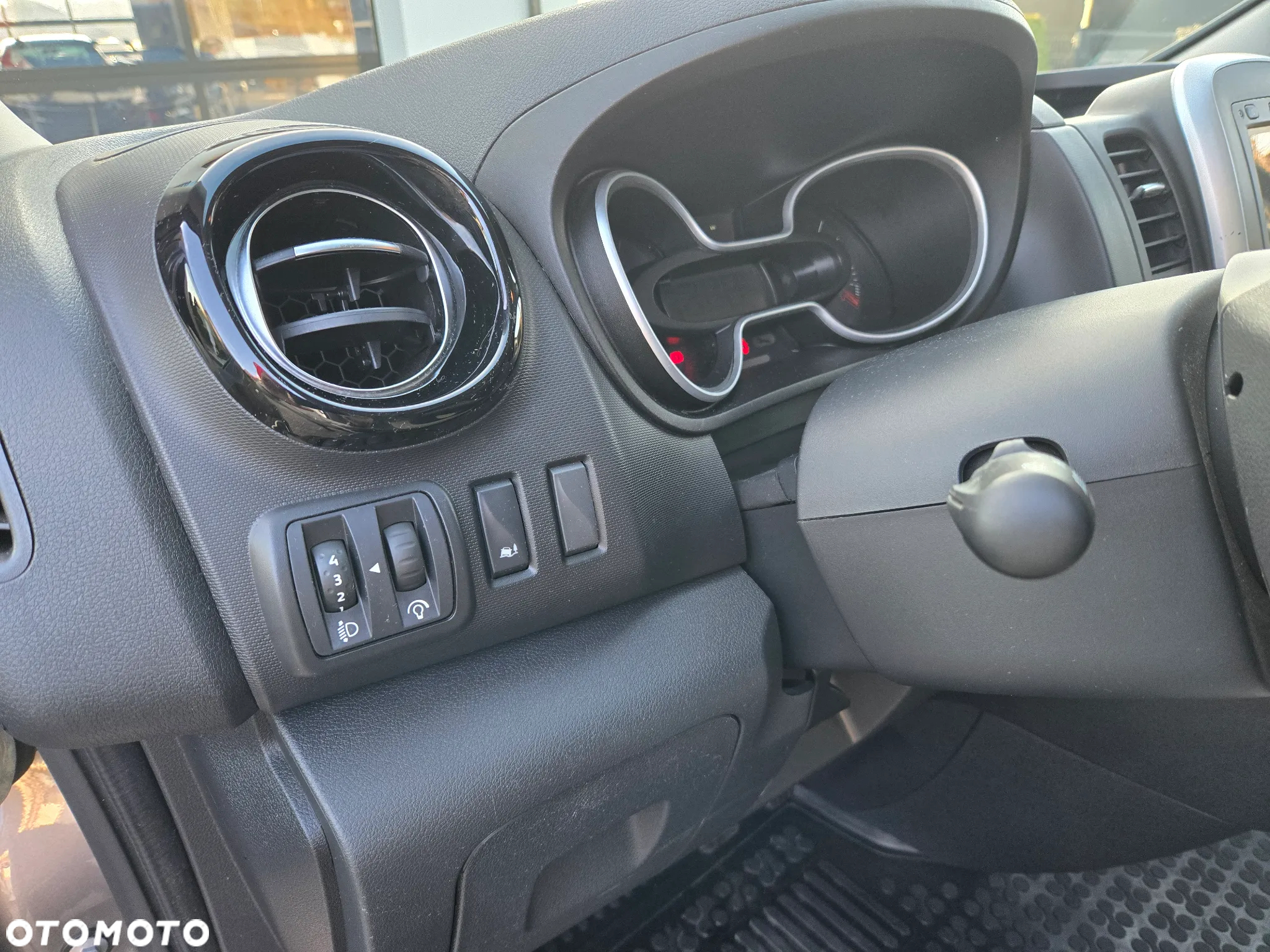 Renault Trafic Grand SpaceClass 2.0 dCi EDC - 15