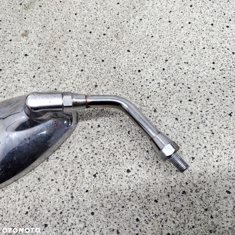 Lusterko prawe Suzuki VL 800 VL800 Volusia Intruder - 9