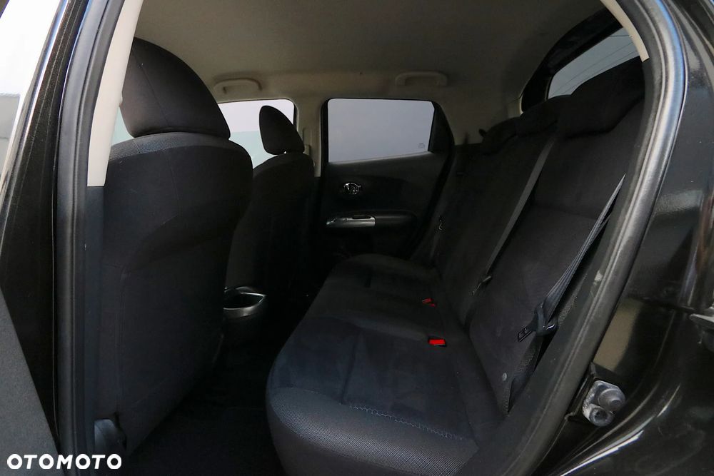 Nissan Juke 1.6 Tekna - 6