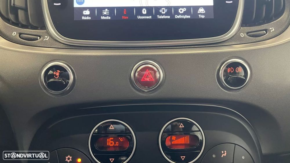 Abarth 595 1.4 T-Jet Turismo - 43