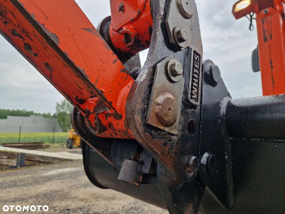Kubota U48 - 4,  101 -3 , 61 - 3 , Yanmar  Sv 26 ,  Bobcat ,JCB  8026 , Neuson Wacer  , CAT - 23