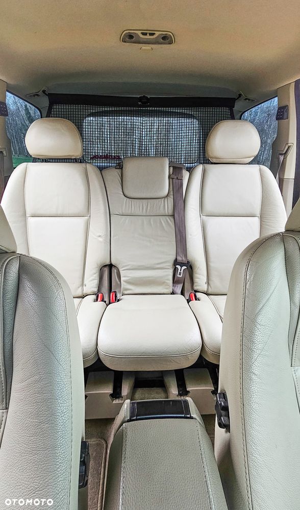 Volvo XC 90 - 17