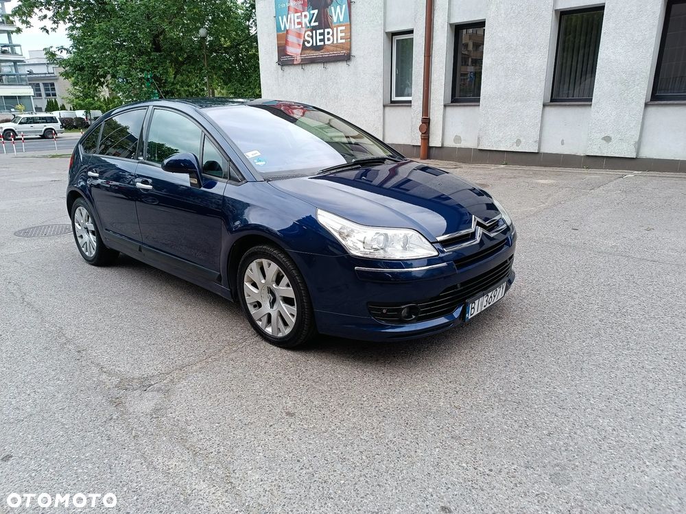 Citroën C4 - 21
