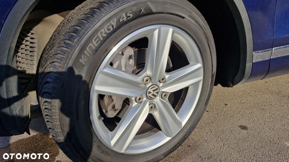 Volkswagen Touareg 3.0 V6 TDI BMT - 7