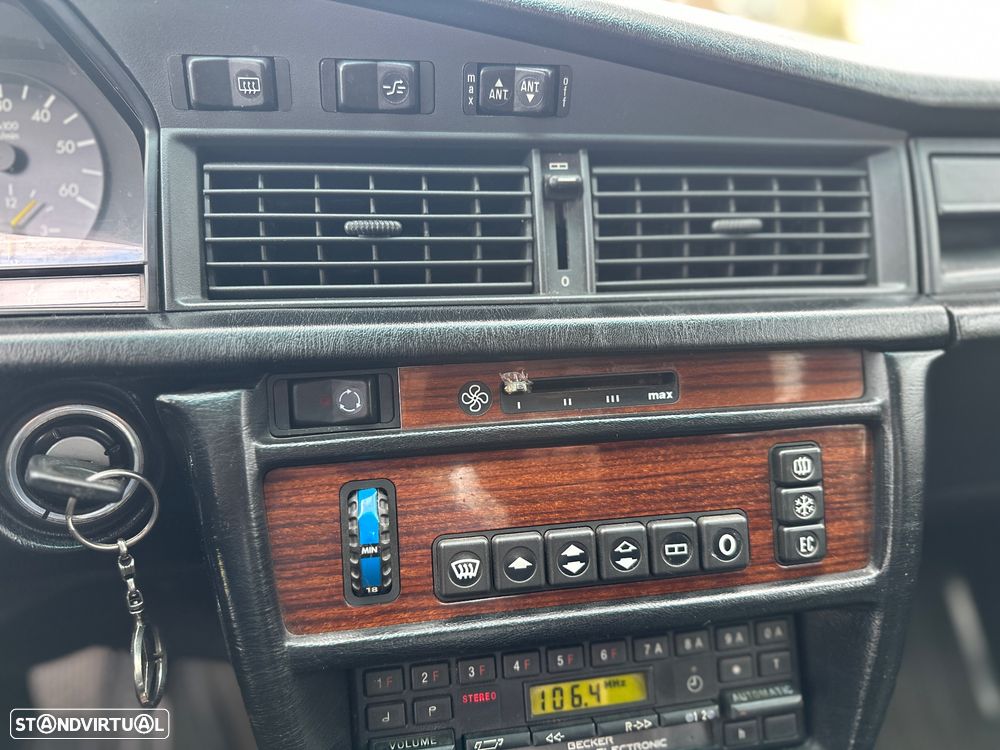 Mercedes-Benz A 190 - 17