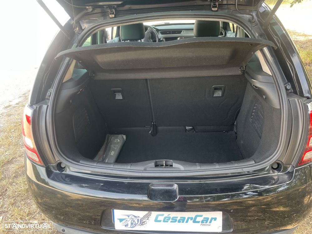 Citroën C3 1.2 VTi Seduction - 17