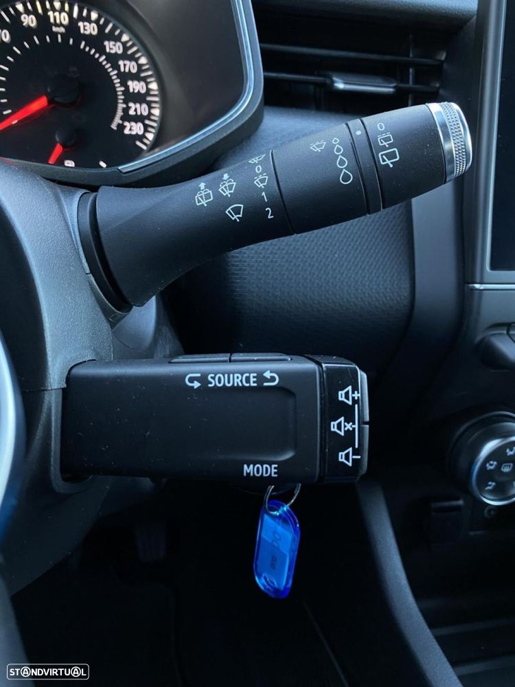 Renault Clio 1.5 Blue dCi Intens - 13