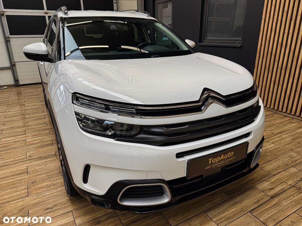 Citroën C5 Aircross - 4